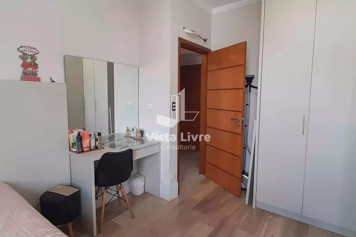Apartamento, 3 quartos, 140 m² - Foto 20