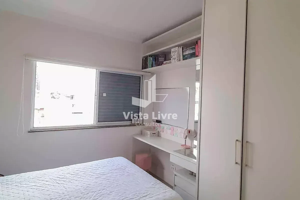 Apartamento, 3 quartos, 140 m² - Foto 21