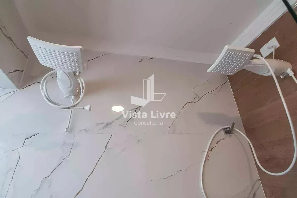 Apartamento, 3 quartos, 140 m² - Foto 22