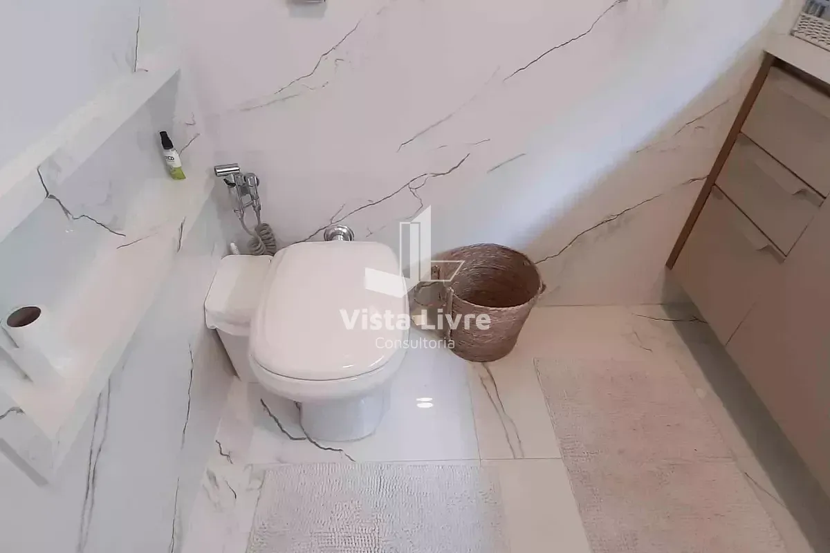 Apartamento, 3 quartos, 140 m² - Foto 25