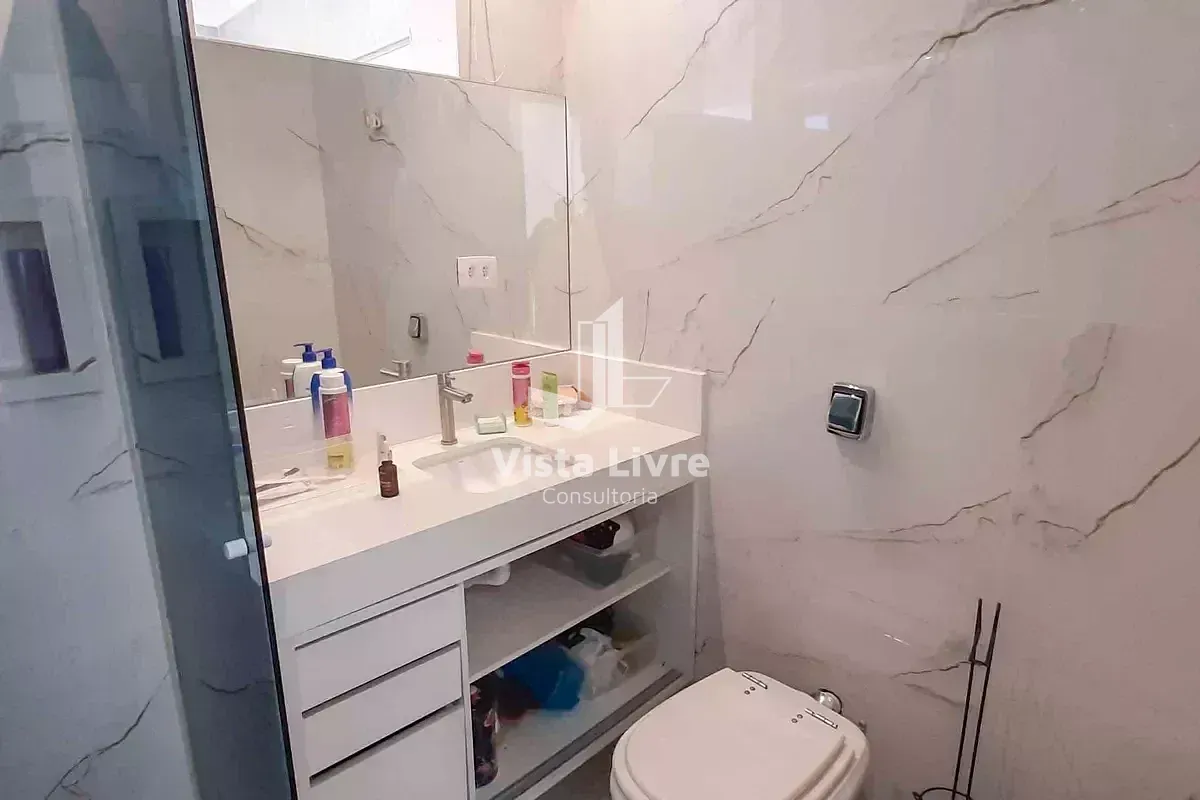 Apartamento, 3 quartos, 140 m² - Foto 26