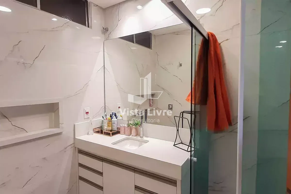 Apartamento, 3 quartos, 140 m² - Foto 28