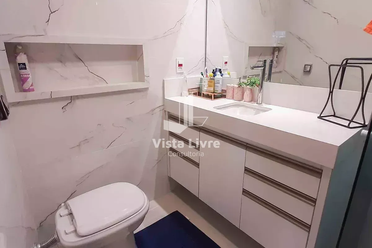 Apartamento, 3 quartos, 140 m² - Foto 29