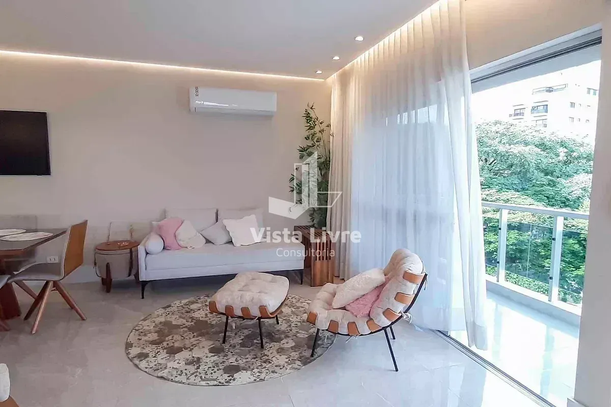 Apartamento, 3 quartos, 140 m² - Foto 5