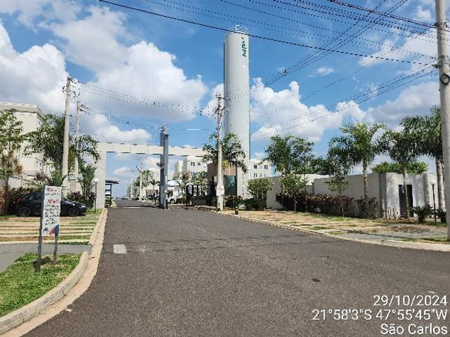 Foto do Apartamento - Apartamento à venda 2 Quartos, 1 Vaga, 10M², JARDIM JOCKEY CLUBE, SAO CARLOS - SP | Imobiliária Compare