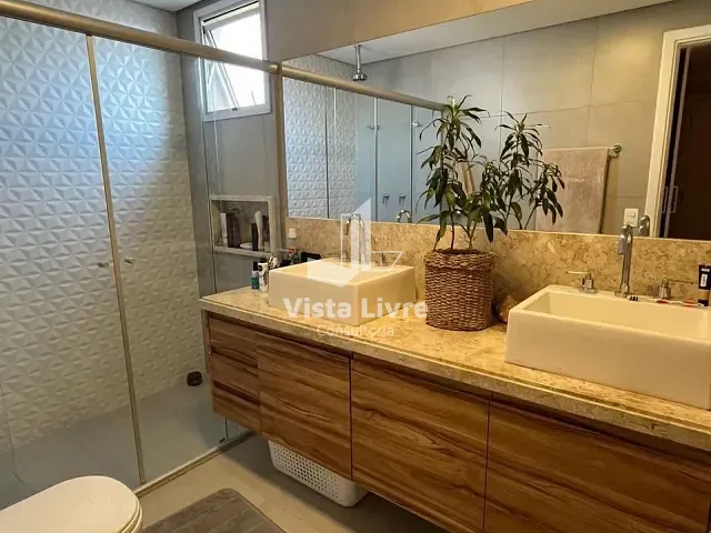 Apartamento com 158m² 4 quartos e 4 banheiros, à venda, no bairro Perdizes em São Paulo