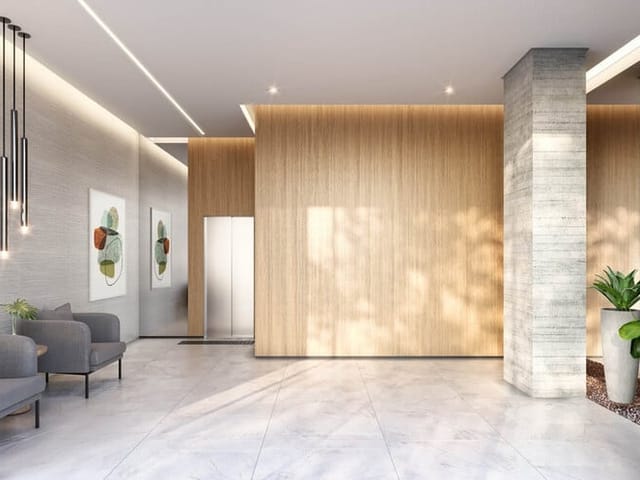 Foto do Apartamento - Apartamento à venda 3 Quartos 1 Suite 2 Vagas 91.35M² Lapa São Paulo - SP | Reserva Caminhos da Lapa - Fase 2 | Lares e Andares Imóveis