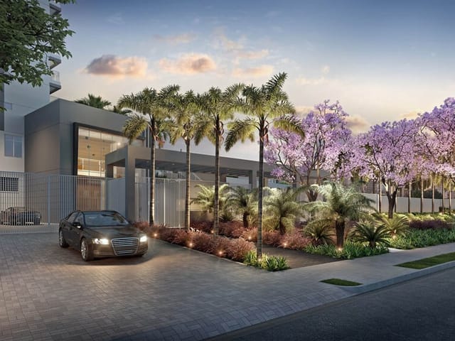 Foto do Apartamento - Apartamento à venda 3 Quartos 1 Suite 2 Vagas 91.35M² Lapa São Paulo - SP | Reserva Caminhos da Lapa - Fase 2 | Lares e Andares Imóveis