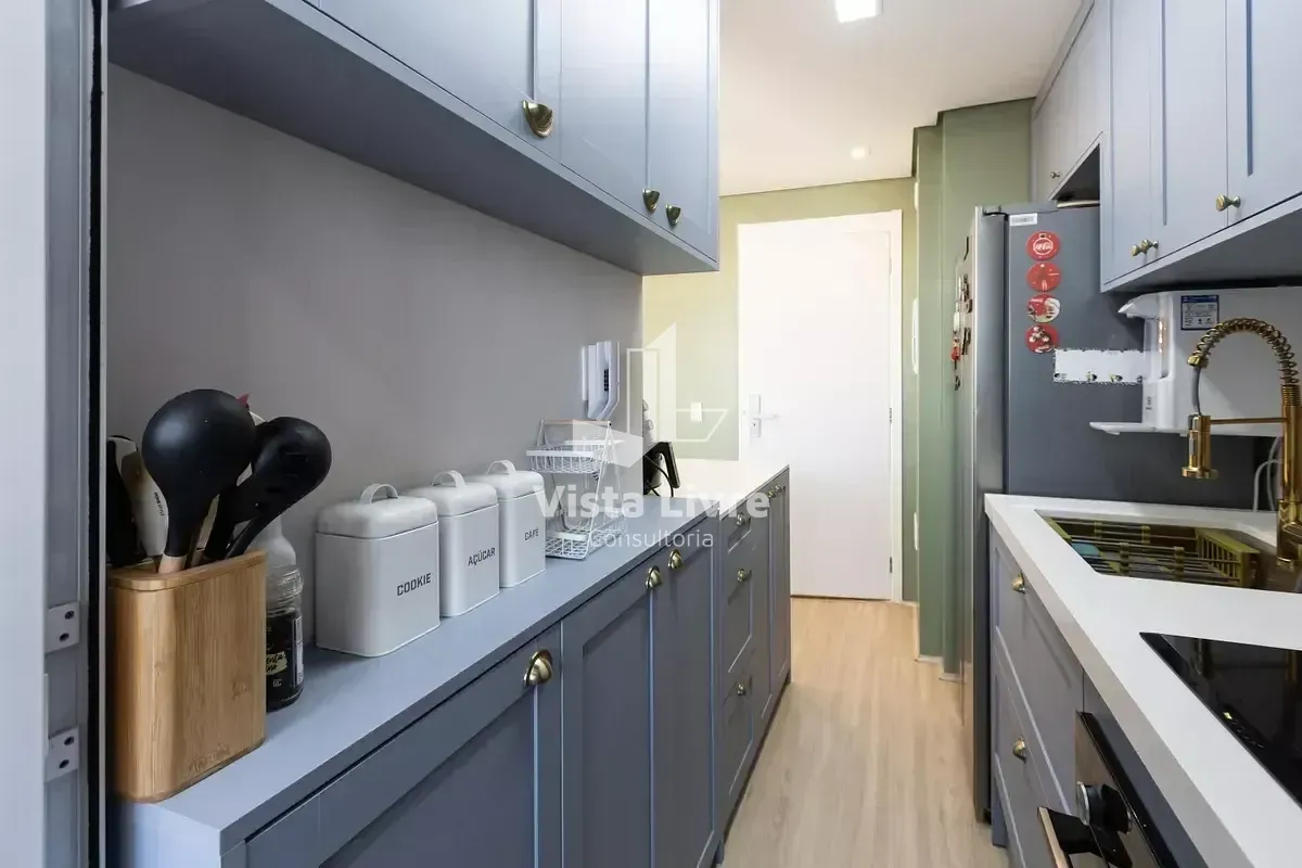Apartamento, 2 quartos, 50 m² - Foto 15