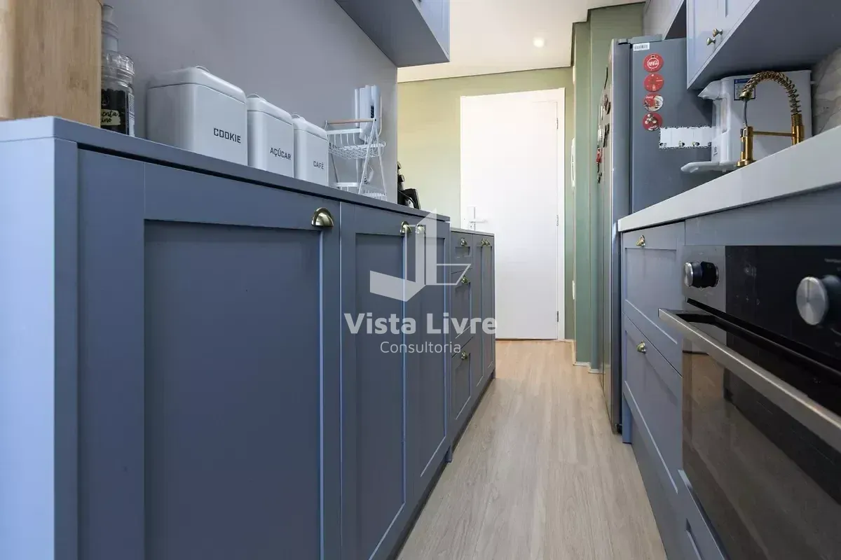 Apartamento, 2 quartos, 50 m² - Foto 16