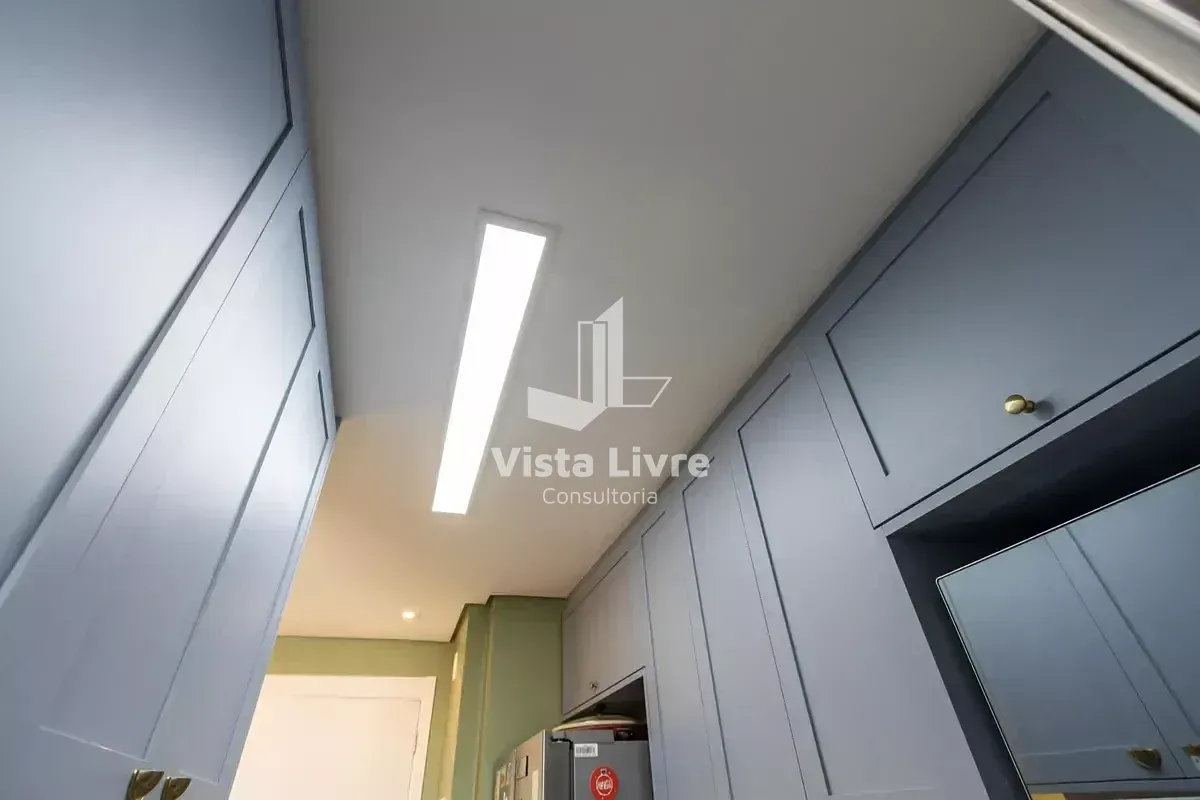 Apartamento, 2 quartos, 50 m² - Foto 18