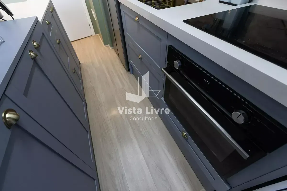 Apartamento, 2 quartos, 50 m² - Foto 19