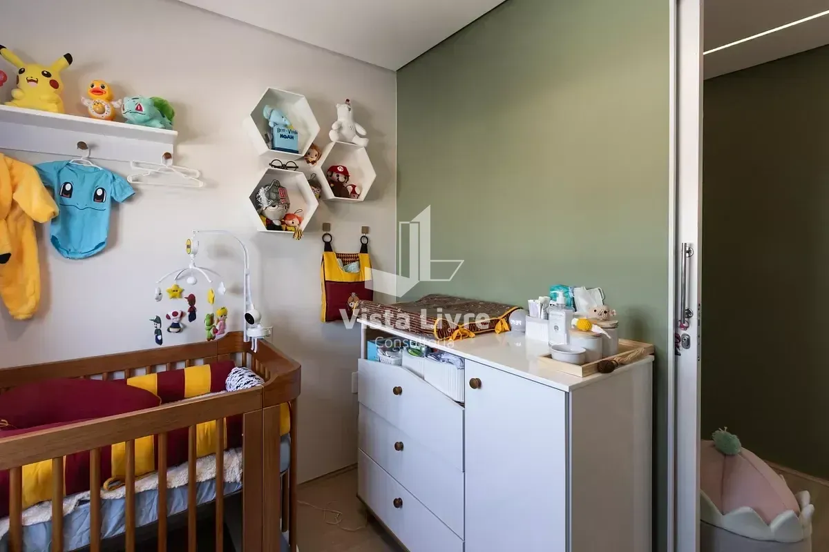 Apartamento, 2 quartos, 50 m² - Foto 21