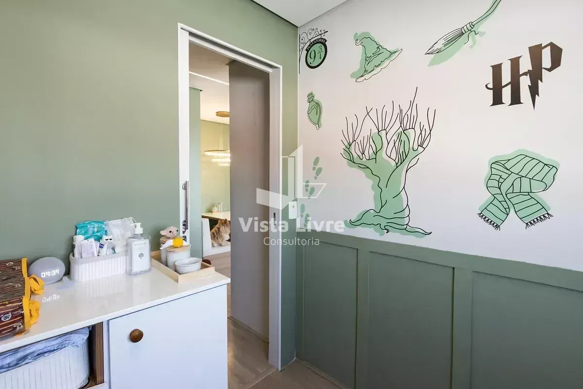 Apartamento, 2 quartos, 50 m² - Foto 22