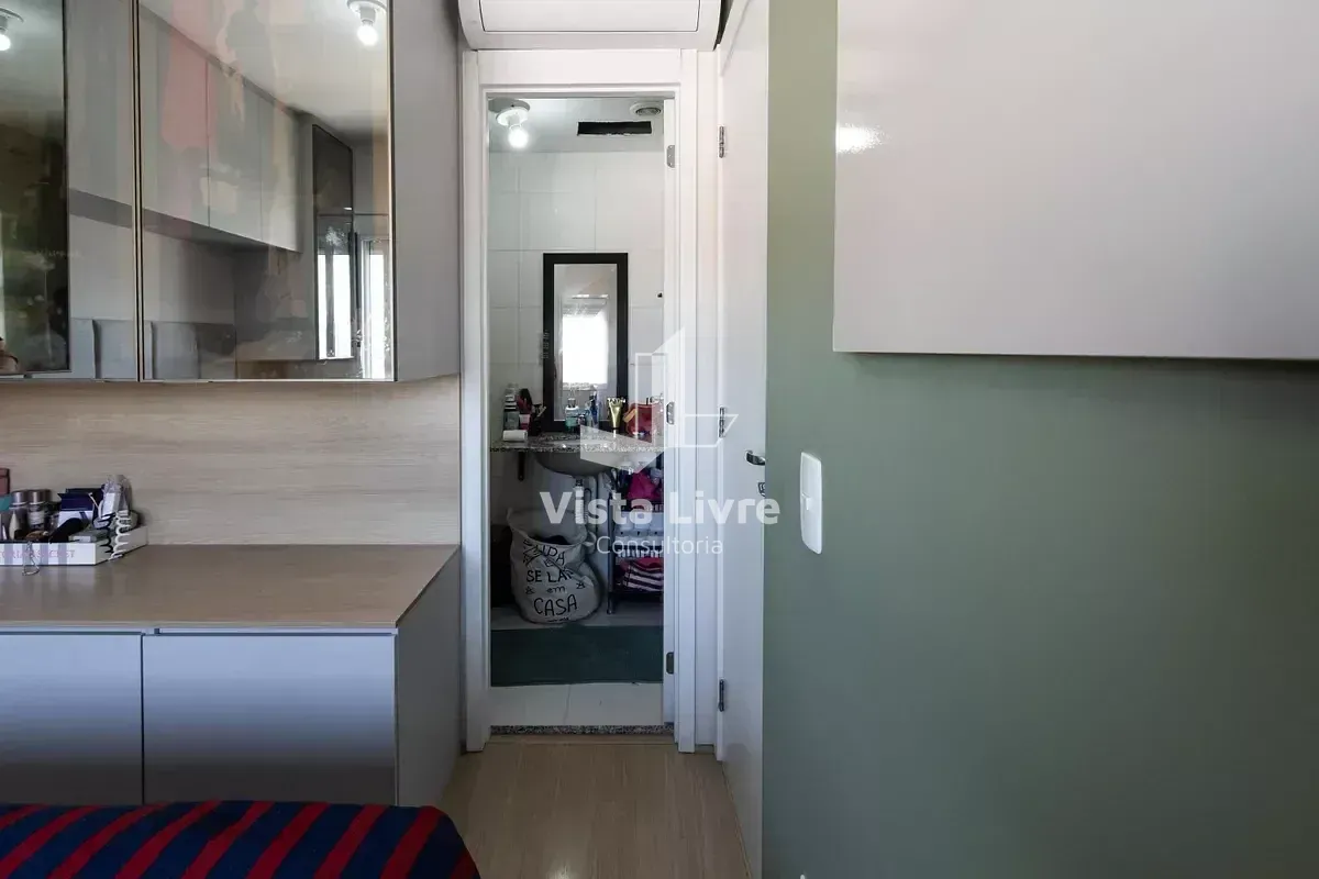 Apartamento, 2 quartos, 50 m² - Foto 26
