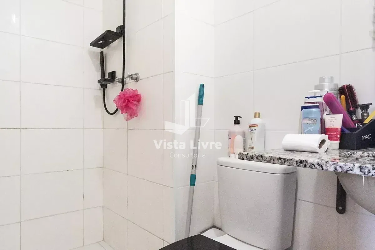 Apartamento, 2 quartos, 50 m² - Foto 27