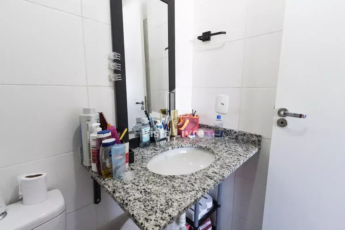 Apartamento, 2 quartos, 50 m² - Foto 28