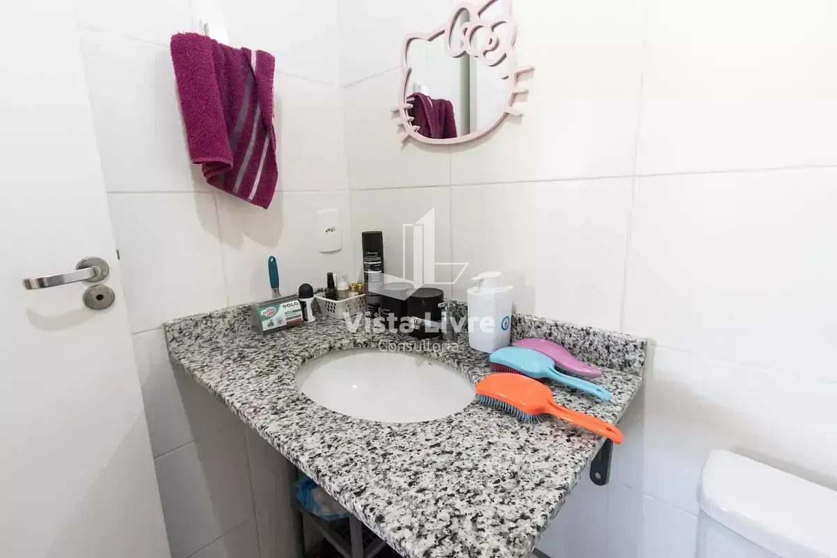 Apartamento, 2 quartos, 50 m² - Foto 29