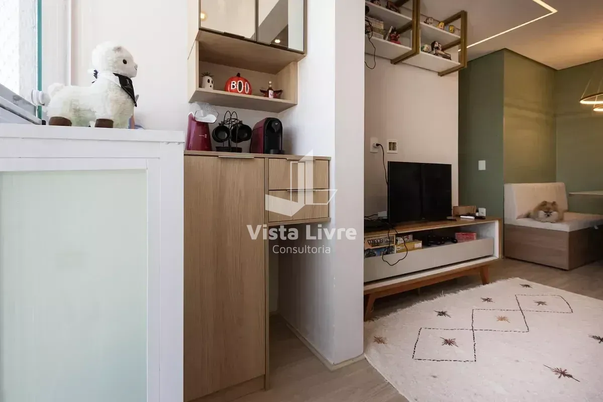 Apartamento, 2 quartos, 50 m² - Foto 30