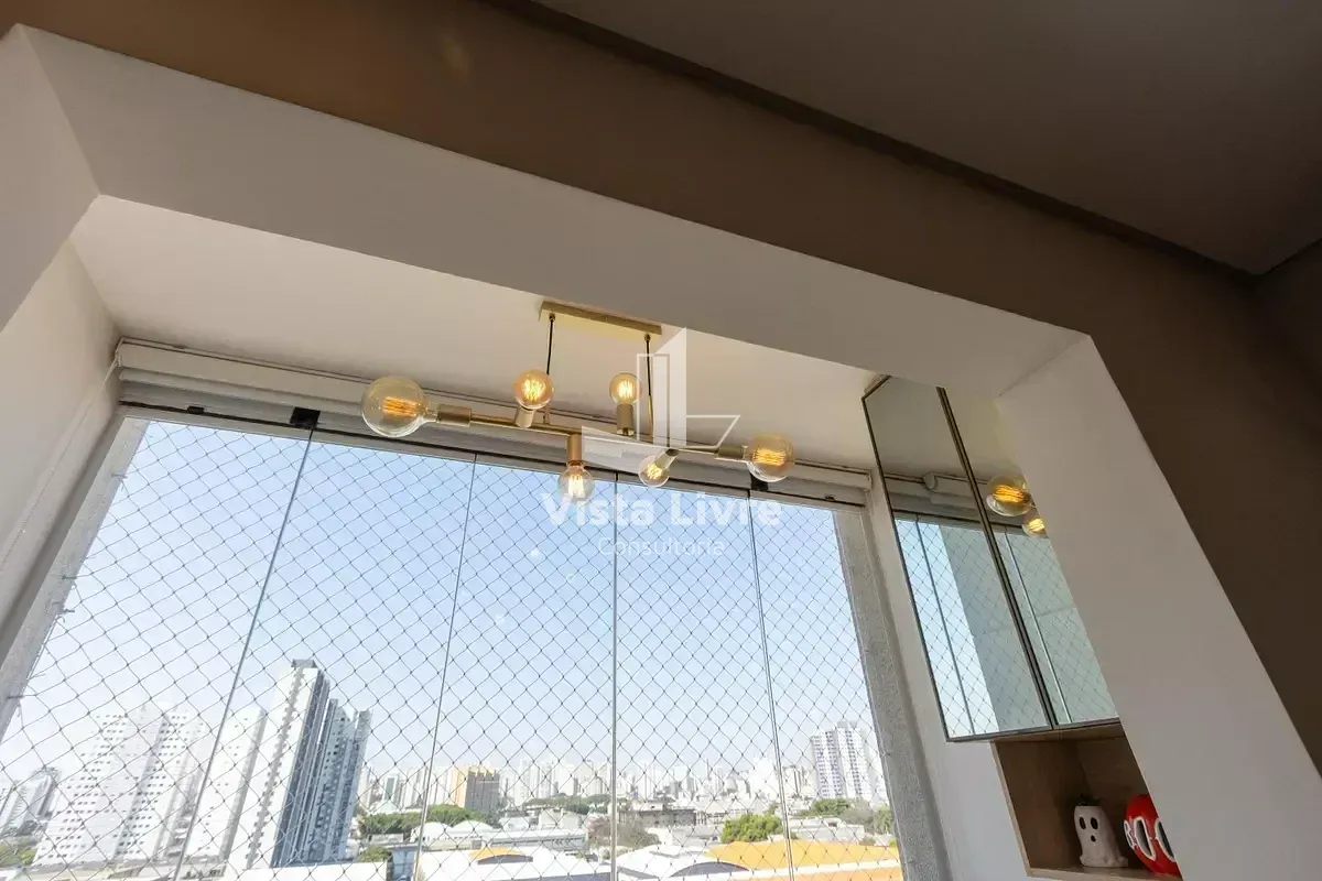 Apartamento, 2 quartos, 50 m² - Foto 9