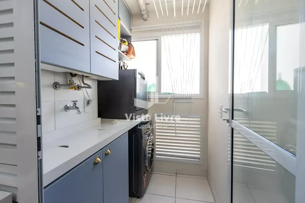 Apartamento, 2 quartos, 50 m² - Foto 10