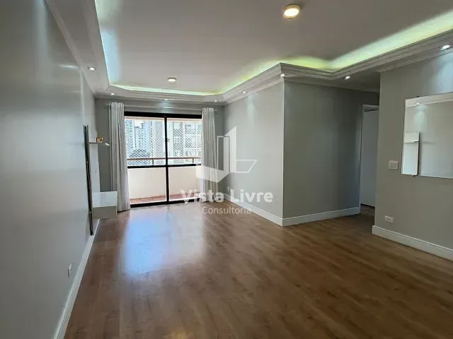 Apartamento com 82m² 3 quartos e 2 banheiros, à venda, no bairro Vila Pompéia em São Paulo