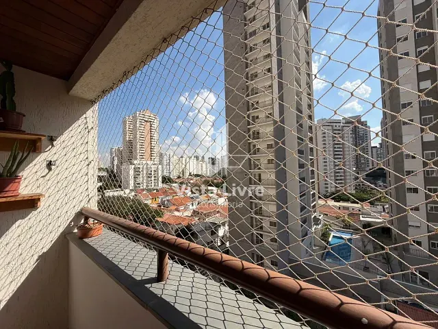 Apartamento com 82m² 3 quartos e 2 banheiros, à venda, no bairro Vila Pompéia em São Paulo