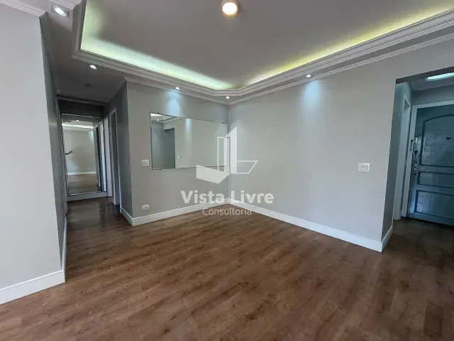 Apartamento com 82m² 3 quartos e 2 banheiros, à venda, no bairro Vila Pompéia em São Paulo