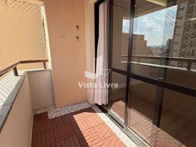 Apartamento com 82m² 3 quartos e 2 banheiros, à venda, no bairro Vila Pompéia em São Paulo