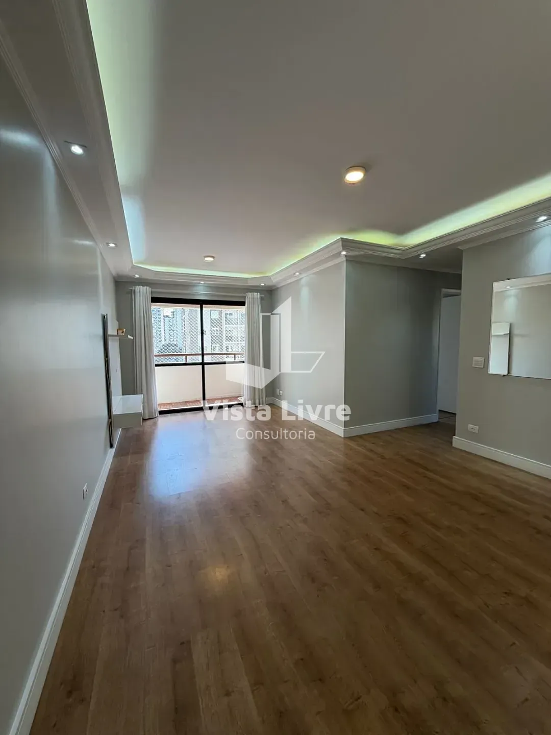 Apartamento, 3 quartos, 82 m² - Foto 1