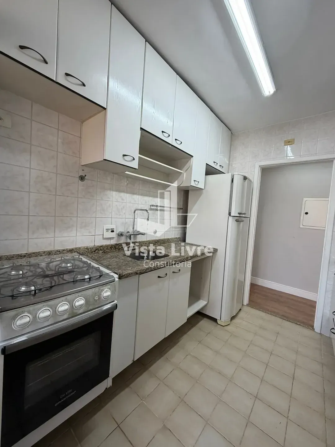 Apartamento, 3 quartos, 82 m² - Foto 8