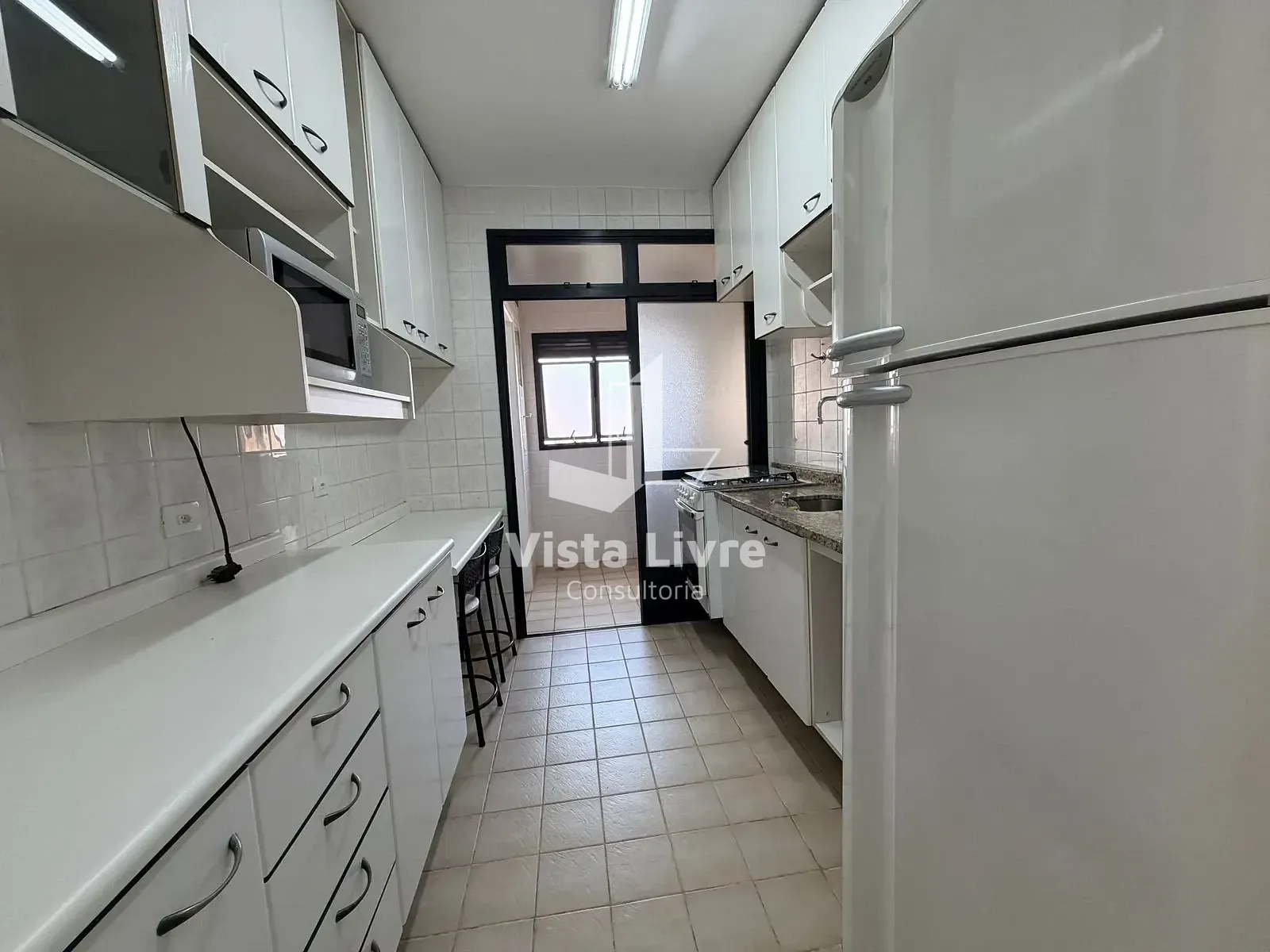 Apartamento, 3 quartos, 82 m² - Foto 7