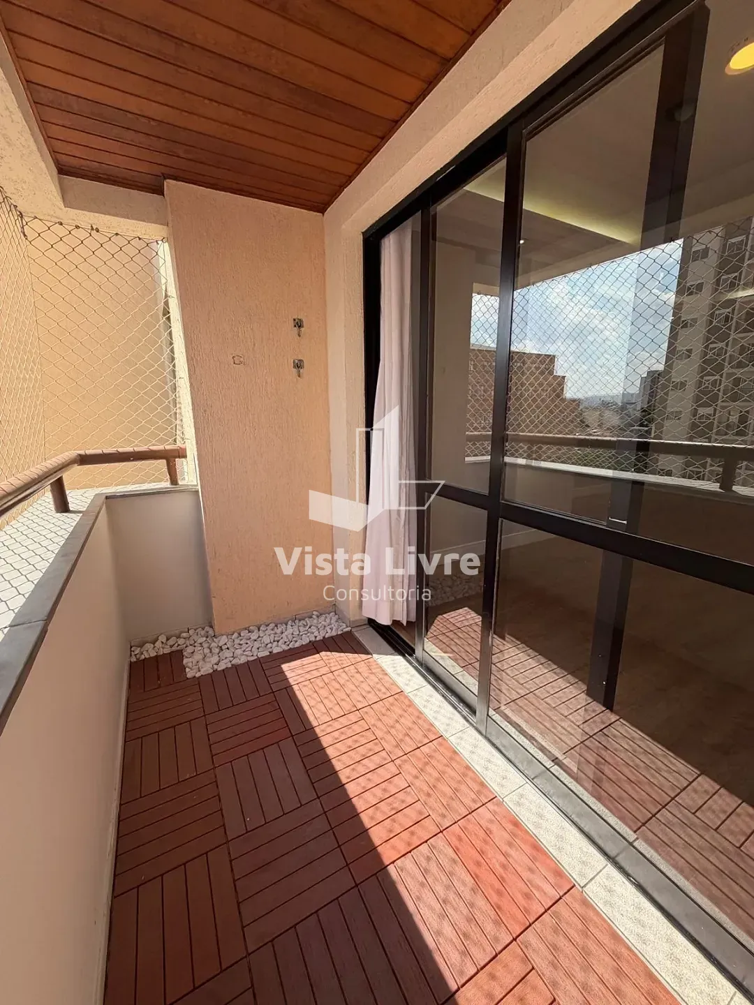 Apartamento, 3 quartos, 82 m² - Foto 4