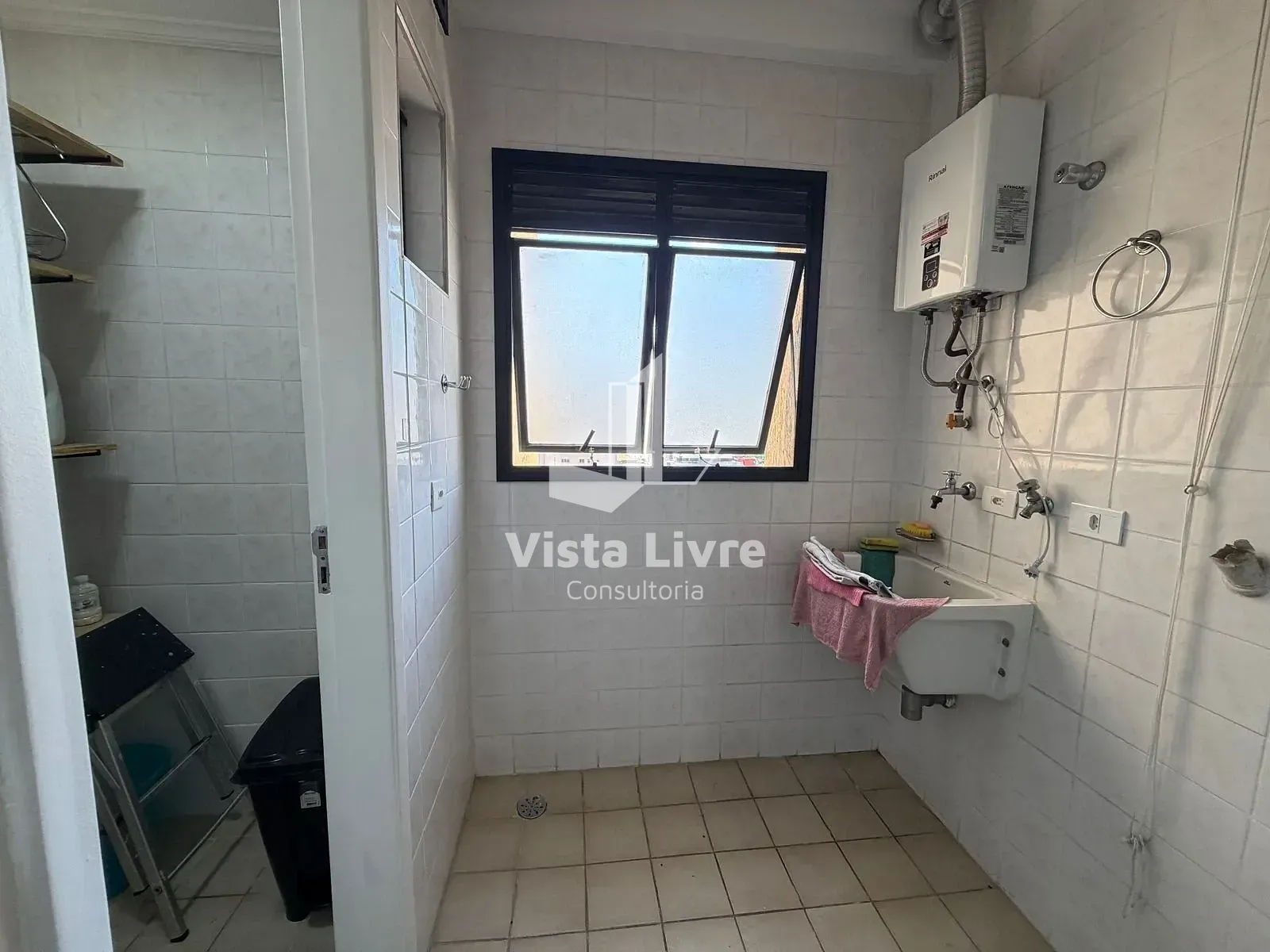 Apartamento, 3 quartos, 82 m² - Foto 13