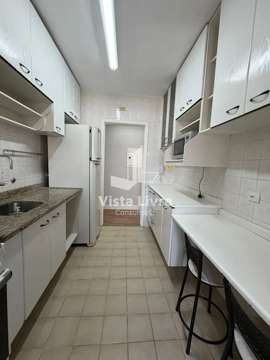 Apartamento, 3 quartos, 82 m² - Foto 9