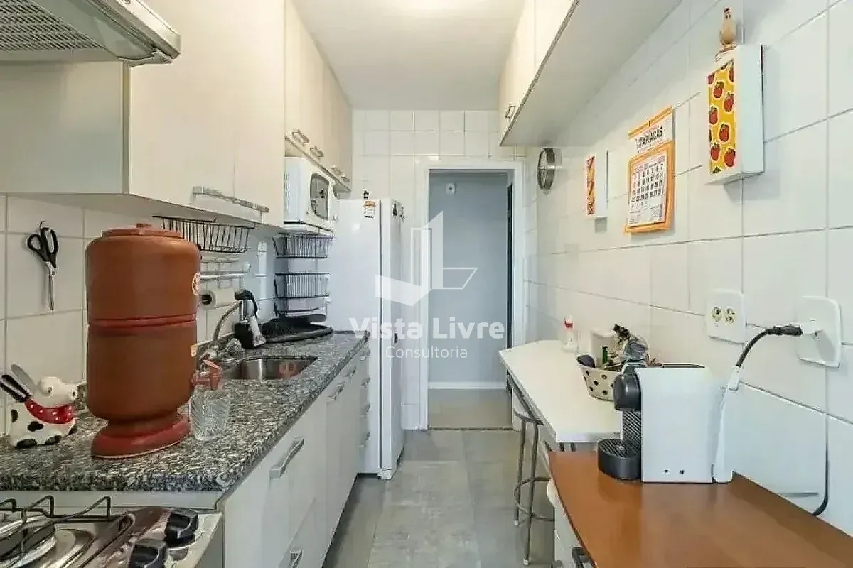 Apartamento, 2 quartos, 62 m² - Foto 5