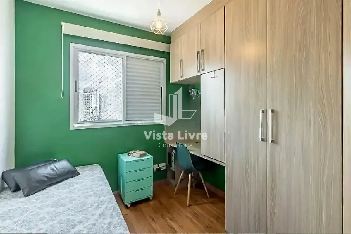 Apartamento, 2 quartos, 62 m² - Foto 6