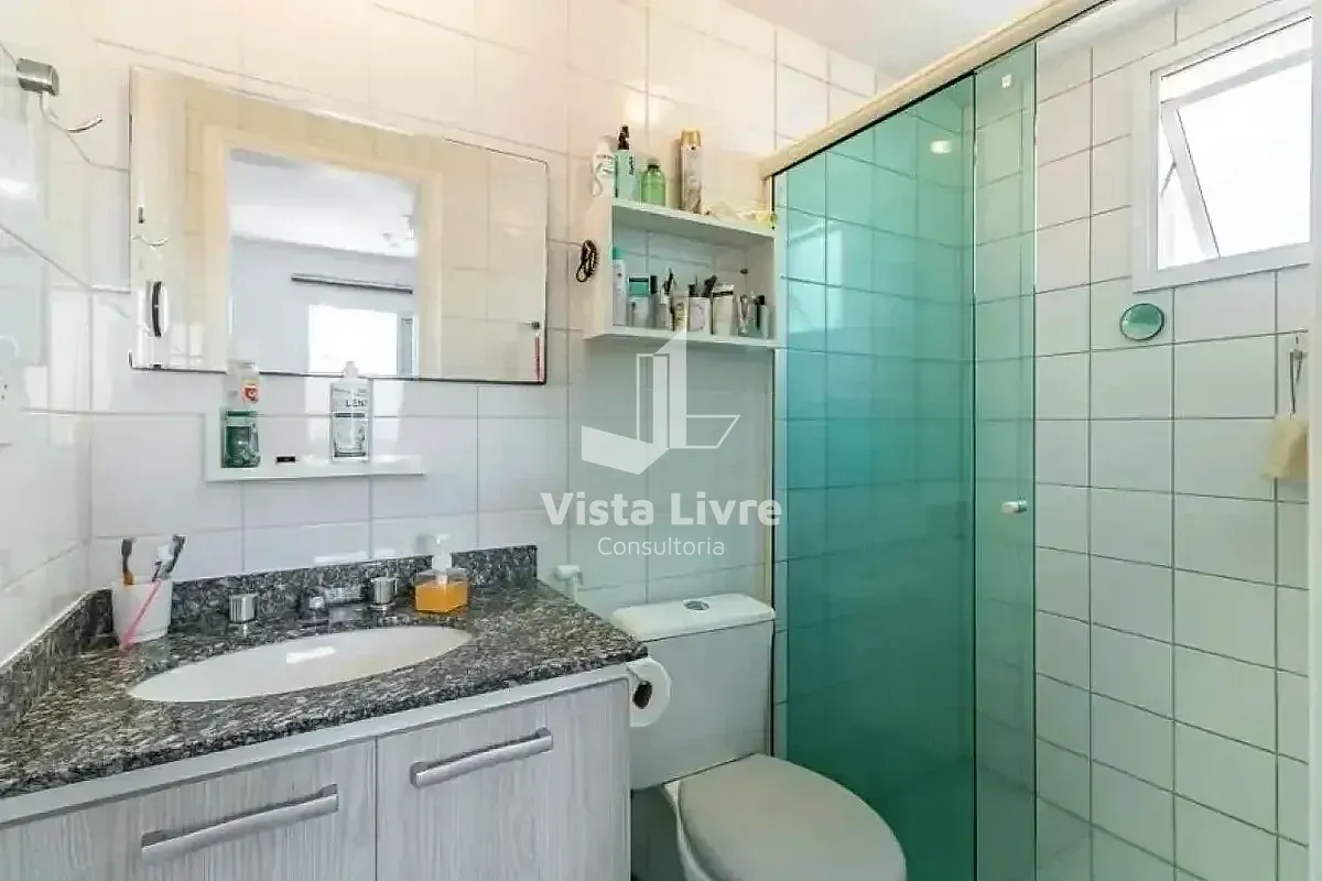 Apartamento, 2 quartos, 62 m² - Foto 8