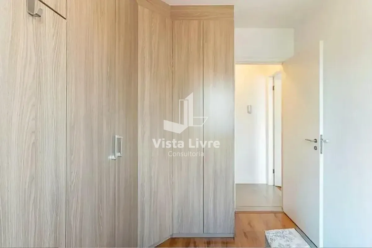 Apartamento, 2 quartos, 62 m² - Foto 7