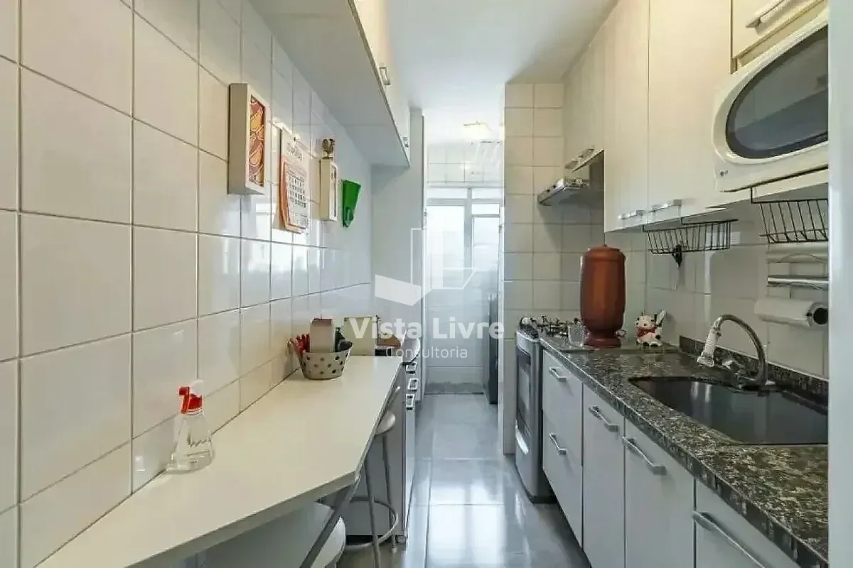 Apartamento, 2 quartos, 62 m² - Foto 4