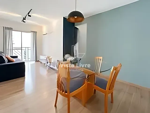 Apartamento com 70m² 3 quartos e 1 banheiro, à venda, no bairro Perdizes em São Paulo