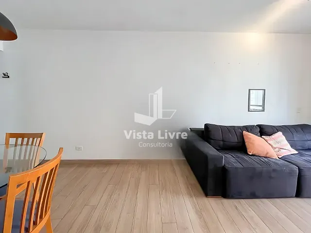 Apartamento com 70m² 3 quartos e 1 banheiro, à venda, no bairro Perdizes em São Paulo