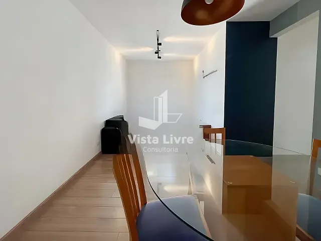 Apartamento com 70m² 3 quartos e 1 banheiro, à venda, no bairro Perdizes em São Paulo