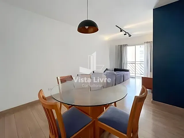 Apartamento com 70m² 3 quartos e 1 banheiro, à venda, no bairro Perdizes em São Paulo