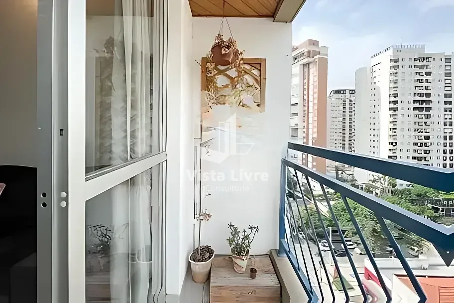 Apartamento, 3 quartos, 70 m² - Foto 12