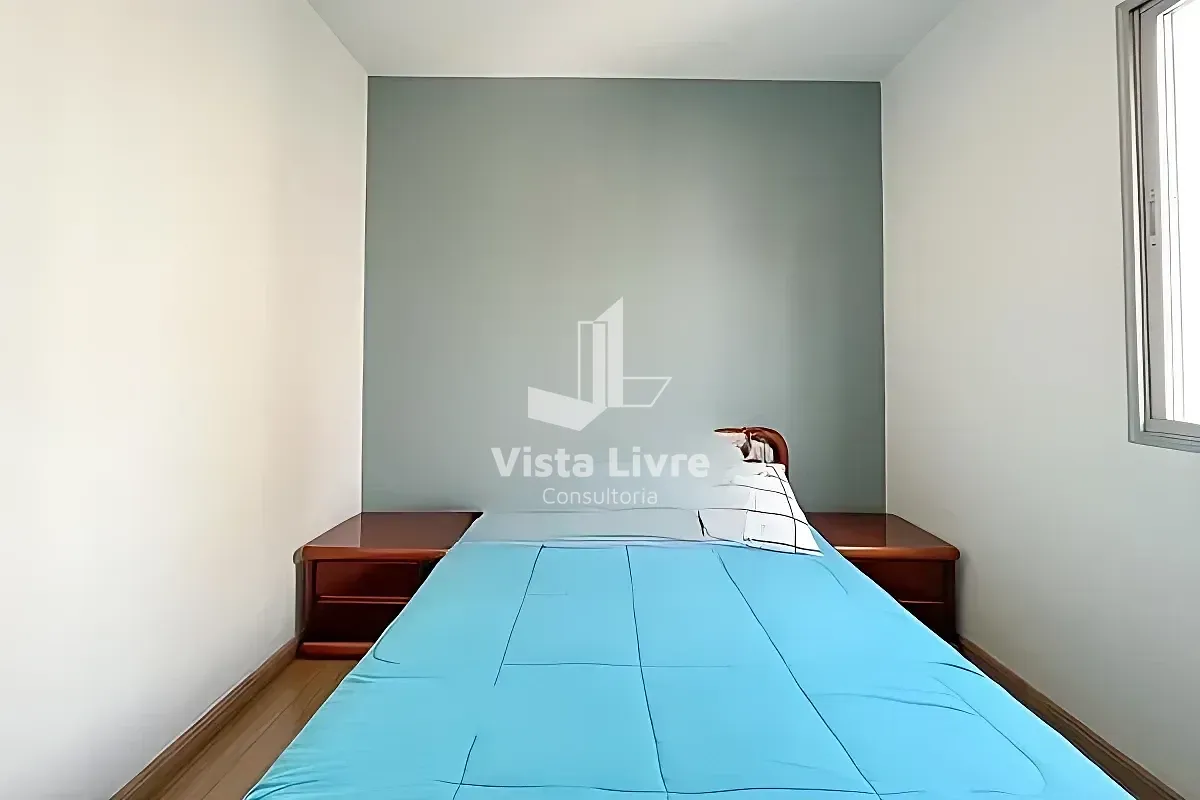 Apartamento, 3 quartos, 70 m² - Foto 14