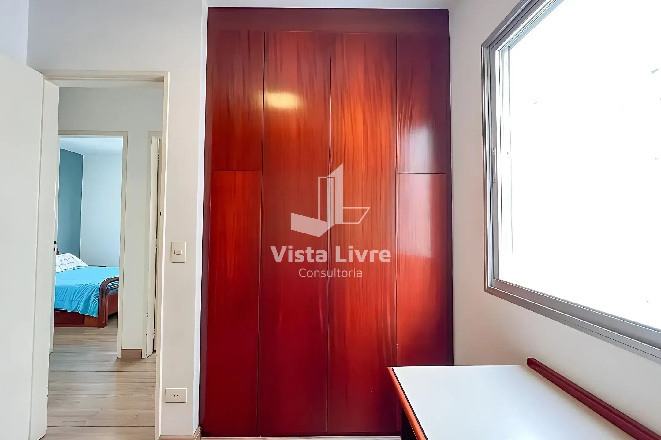 Apartamento, 3 quartos, 70 m² - Foto 21
