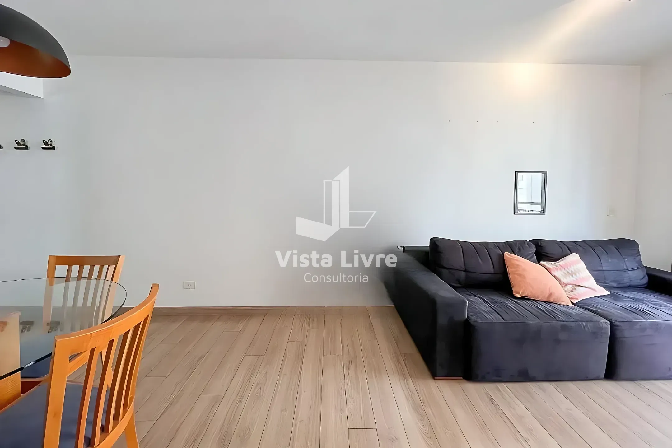 Apartamento, 3 quartos, 70 m² - Foto 2