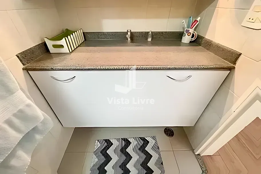 Apartamento, 3 quartos, 70 m² - Foto 23