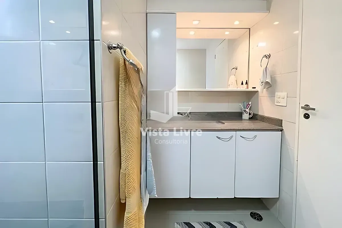 Apartamento, 3 quartos, 70 m² - Foto 26